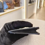 Louis Vuitton, Taigarama for Him, , Black, Very Very  Good - Image 13