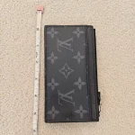 Louis Vuitton, Taigarama for Him, , Black, Very Very  Good - Image 19