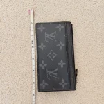 Louis Vuitton, Taigarama for Him, , Black, Very Very  Good - Image 20