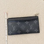 Louis Vuitton, Taigarama for Him, , Black, Very Very  Good - Image 21