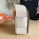 Hermes, Geta, , White, Very Like New - Image 4