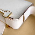 Hermes, Geta, , White, Very Like New - Image 16