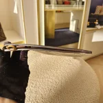 Gucci, Neo Vintage GG Supreme Pouch , , Beige, Very Very  Good - Image 7