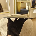 Gucci, Neo Vintage GG Supreme Pouch , , Beige, Very Very  Good - Image 8