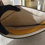 Gucci, Neo Vintage GG Supreme Pouch , , Beige, Very Very  Good - Image 10