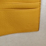 Gucci, Neo Vintage GG Supreme Pouch , , Beige, Very Very  Good - Image 11