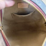Louis Vuitton, Boite Chapeau Souple, MM, Brown, Very Good - Image 10