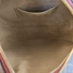 Louis Vuitton, Boite Chapeau Souple, MM, Brown, Very Good - Image 11