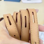 Louis Vuitton, Boite Chapeau Souple, MM, Brown, Very Good - Image 13