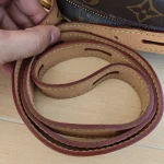 Louis Vuitton, Boite Chapeau Souple, MM, Brown, Very Good - Image 14