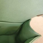 Chanel, Boy Flap Bag, 10", Green, Kept Unused - Image 20