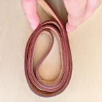 Louis Vuitton, Boite Chapeau Souple, MM, Brown, Very Good - Image 17