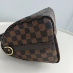 Louis Vuitton, Speedy Bandoulière, 25, Brown, Very Good - Image 13