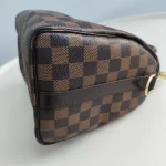 Louis Vuitton, Speedy Bandoulière, 25, Brown, Very Good - Image 17