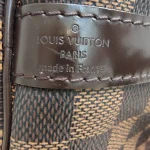 Louis Vuitton, Speedy Bandoulière, 25, Brown, Very Good - Image 18