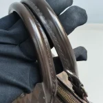 Louis Vuitton, Speedy Bandoulière, 25, Brown, Very Good - Image 19