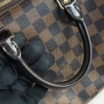 Louis Vuitton, Speedy Bandoulière, 25, Brown, Very Good - Image 22