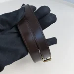 Louis Vuitton, Speedy Bandoulière, 25, Brown, Very Good - Image 33