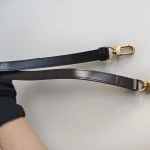 Louis Vuitton, Speedy Bandoulière, 25, Brown, Very Good - Image 34