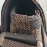 Louis Vuitton, District, MM, Brown, Very Good - Image 13