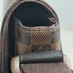 Louis Vuitton, District, MM, Brown, Very Good - Image 14