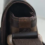 Louis Vuitton, District, MM, Brown, Very Good - Image 15