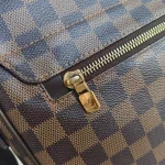 Louis Vuitton, District, MM, Brown, Very Good - Image 18
