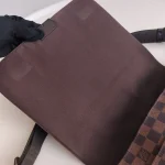 Louis Vuitton, District, MM, Brown, Very Good - Image 19