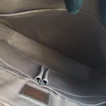 Louis Vuitton, District, MM, Brown, Very Good - Image 25