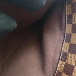 Louis Vuitton, District, MM, Brown, Very Good - Image 27