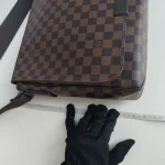 Louis Vuitton, District, MM, Brown, Very Good - Image 31