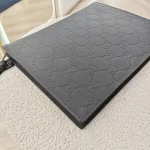 Gucci, Emblem, Medium, Black, Used Once - Image 10