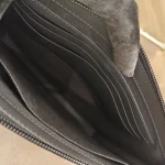 Gucci, Emblem, Medium, Black, Used Once - Image 14