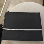 Gucci, Emblem, Medium, Black, Used Once - Image 17