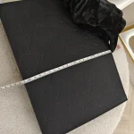 Gucci, Emblem, Medium, Black, Used Once - Image 18