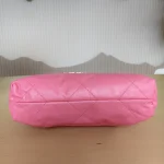 Chanel, 22 Tote bag, Small, Pink, Like New - Image 7