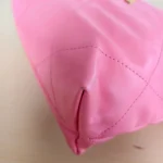 Chanel, 22 Tote bag, Small, Pink, Like New - Image 9