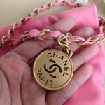 Chanel, 22 Tote bag, Small, Pink, Like New - Image 25
