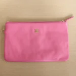 Chanel, 22 Tote bag, Small, Pink, Like New - Image 27