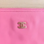 Chanel, 22 Tote bag, Small, Pink, Like New - Image 29