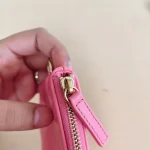 Chanel, 22 Tote bag, Small, Pink, Like New - Image 30