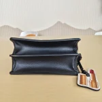 Louis Vuitton, Dauphine, Mini, Brown, Very Like New - Image 7