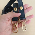 Louis Vuitton, Dauphine, Mini, Brown, Very Like New - Image 21