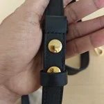 Louis Vuitton, Dauphine, Mini, Brown, Very Like New - Image 23