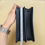 Louis Vuitton, Dauphine, Mini, Brown, Very Like New - Image 28