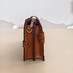 Louis Vuitton, Trunk Clutch, , Denim, New - Image 7