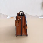 Louis Vuitton, Trunk Clutch, , Denim, New - Image 8