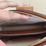 Louis Vuitton, Trunk Clutch, , Denim, New - Image 19