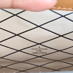 Louis Vuitton, Trunk Clutch, , Denim, New - Image 20