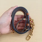 Louis Vuitton, Trunk Clutch, , Denim, New - Image 29